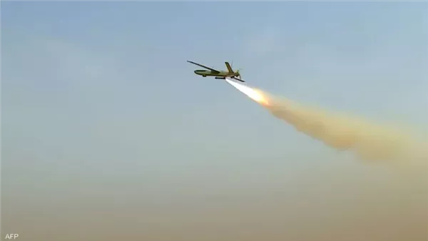 السعودية تعلن تدمير 3 مسيّرات عراقية اخترقت أجواءها