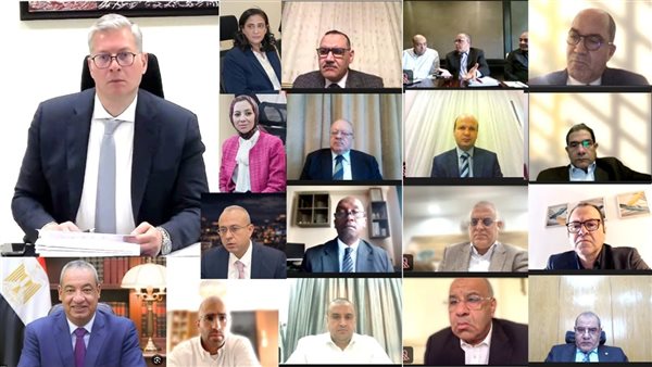وزير البترول: تسريع تنفيذ مجمع أسيوط الجديد لخفض أعباء استيراد السولار