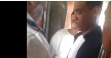 لا أحد فوق القانون.. إيقاف فرد شرطة عن العمل بعد فيديو المتسول