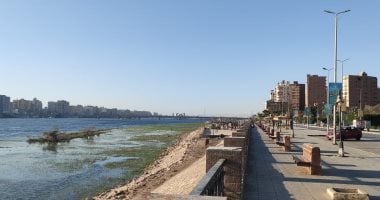 صور الأقمار الصناعية ترصد تغيرا جديدا فى الطقس.. وفرص أمطار بهذه المناطق