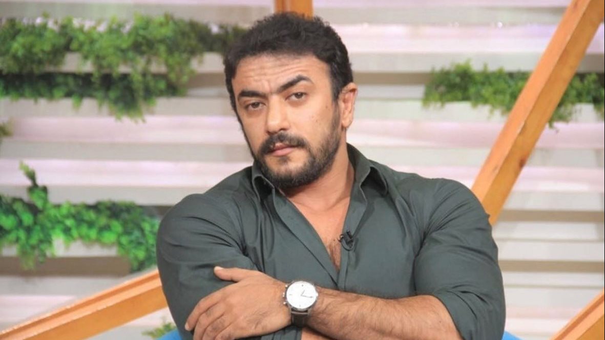 أحمد العوضي ضيف الكاميرا الخفية تقديم تميم يونس