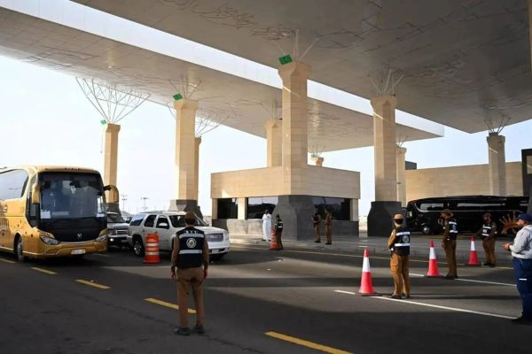 السعودية: غرامات وترحيل ومنع 10 سنوات لمخالفي أنظمة الحج