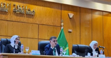 عقوبات صارمة لمواجهة العشوائية.. القليوبية تشكل لجانا لضبط مواقف السرفيس