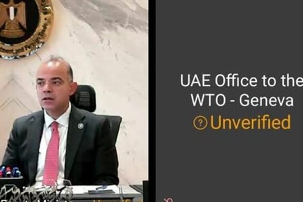 وزير الاستثمار: مصر تدعم جهود إصلاح منظمة التجارة العالمية