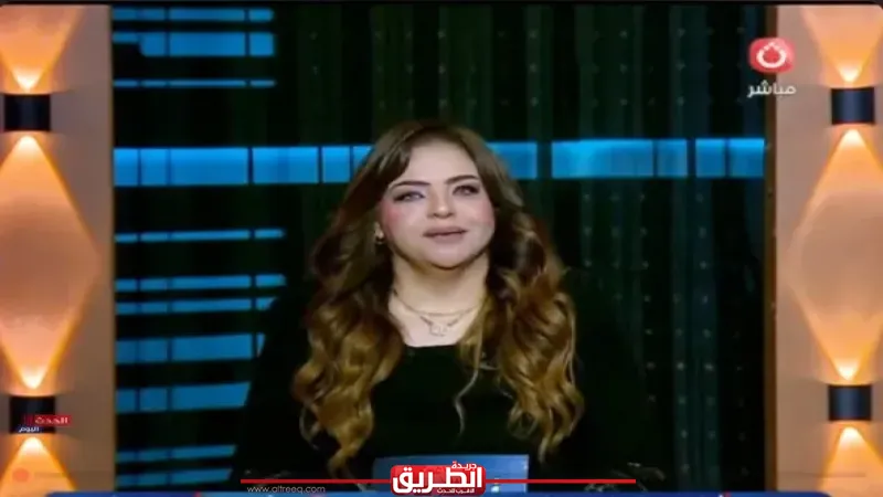 الإعلامية رحاب فارس: الأسرة ركيزة المجتمع وقوانين الأحوال الشخصية ضرورة ملحة لا تقبل التأجيل