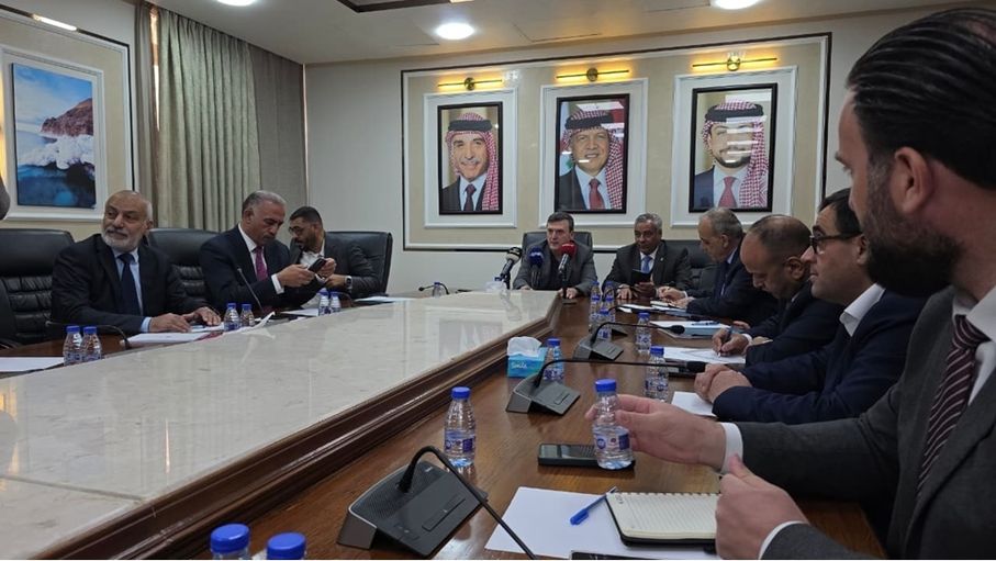 حجازين: موازنة الوزارة والتمويل الخارجي أبرز موارد "صندوق المخاطر" السياحي