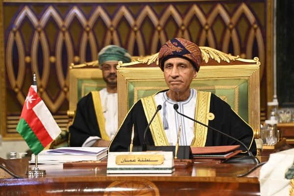 سمو السّيد فهد .. مسيرة حافلة في خدمة عُمان