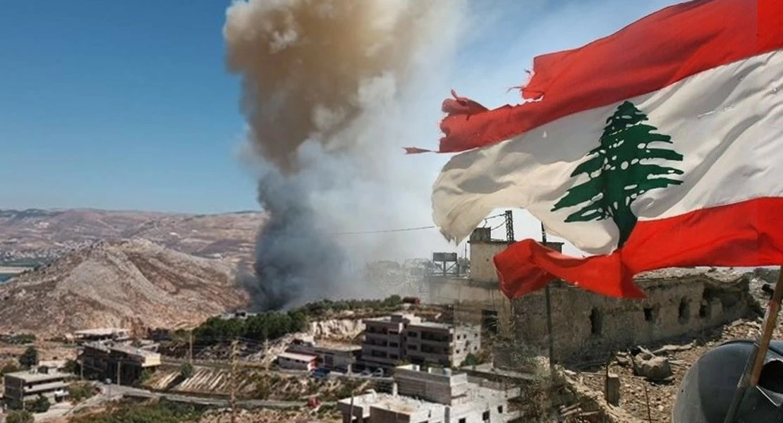 روسيا: إسرائيل تدفع لبنان إلى كارثة إنسانية