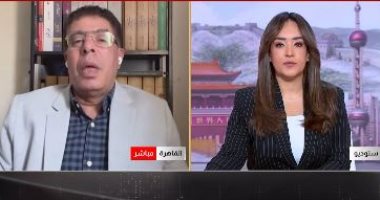 عماد الدين حسين: ترامب يسعى لانتزاع تنازلات من الصين عبر ورقة إيران