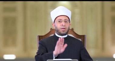 أسامة الأزهرى بـ إمام من ذهب: الليث بن سعد شمس بين الأئمة ونموذج فقه العمران