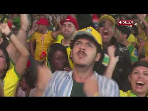 المنتخب البرازيلي أسماء فقط🤯💥.. كريم شحاتة: البرازيل في أوحش حالاتها في الفترة الحالية