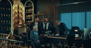 مسلسل درش الحلقة 20.. مصطفى شعبان يقضى على رجال المعلم سلخة.. كرامة يخطط لمكيدة ودرش يتقمص شخصية خطيرة.. هل ستنجح حسنة في إنقاذه؟.. وهل يحاول الأطباء إعادة تشخيص حالة مصطفى شعبان من جديد؟
