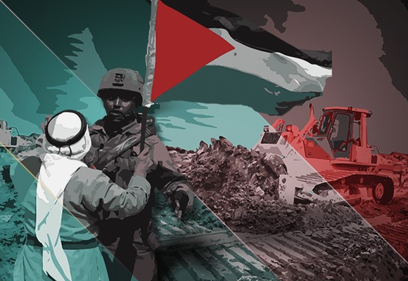 جو 24 : جبر تحذر من تداعيات استمرار “الهدنة غير الفعلية” في غزة