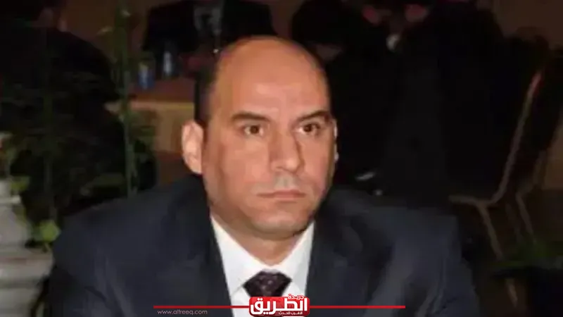 من هو حسن رداد وزير العمل الجديد؟
