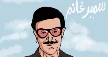 5 سنوات بدون فطوطة.. سمير غانم يكشف أطرف لحظات مسرحه مع جورج سيدهم