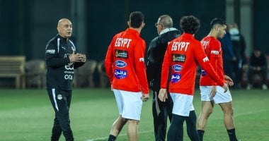 مواعيد مباريات منتخب مصر في تصفيات أمم أفريقيا