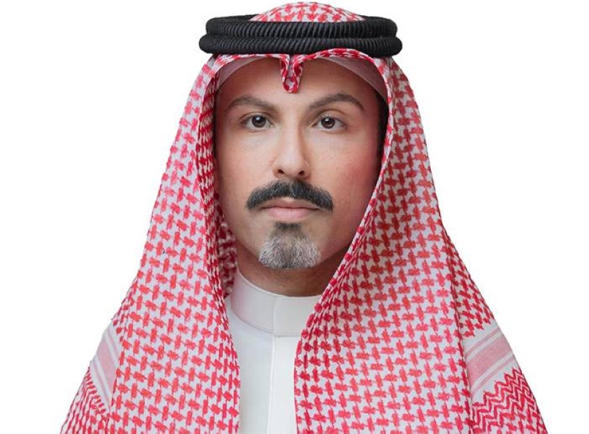 الحمود يرفع الشكر للقيادة بمناسبة تعيينه نائبًا لمحافظ البنك المركزي السعودي للشؤون الفنية