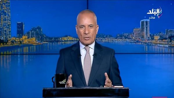 أحمد موسى: الدولة تتجه لرقمنة النقل العام وتطبيق الكارت الذكي بدلًا من “الكمسري”