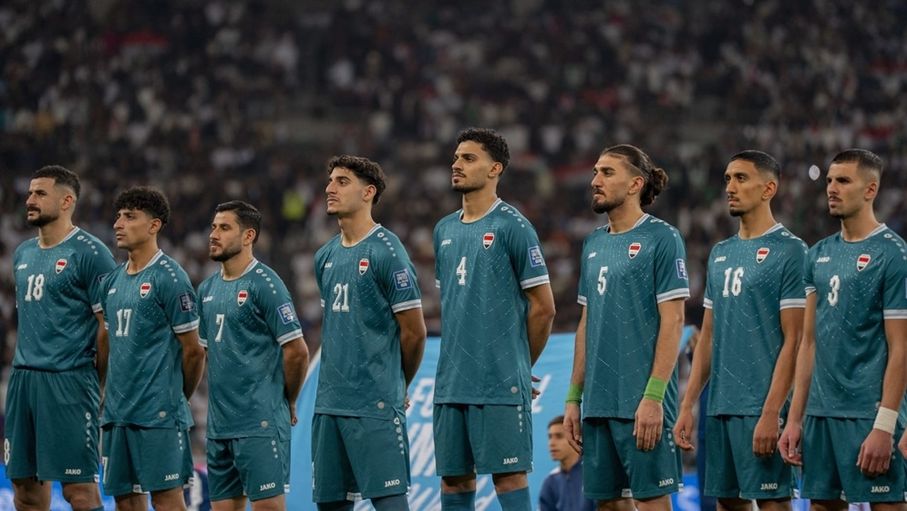 أول صدمات المونديال.. أميركا ترفض دخول 5 نجوم لمنتخب العراق