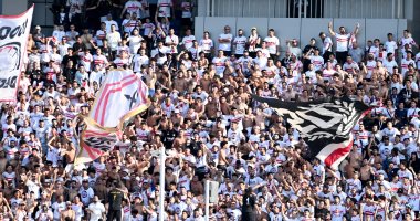 جمهور الزمالك يواصل دعم الفريق.. وترقب لطرح تذاكر مباراة سيراميكا الحاسمة