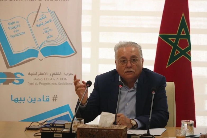 اعتبر أنها “فشلت” في تنزيل التزاماتها.. حزب “الكتاب” ينتقد حصيلة الحكومة