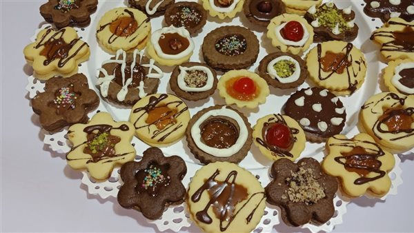 استعدادا لعيد الفطر، طريقة عمل السابلية أحلى وأوفر من الجاهز