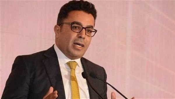 باسل عادل: الأحزاب المصرية ناضجة وداعمة لجهود الدولة الخليجية|فيديو