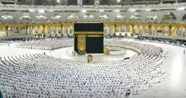 الصحة السعودية توجه بتلقى لقاح الحمى الشوكية قبل 10 أيام من العمرة