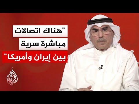 Dr. Saleh Al-Mutairi: Gulf states are shifting towards "active neutrality" to contain the escalat...