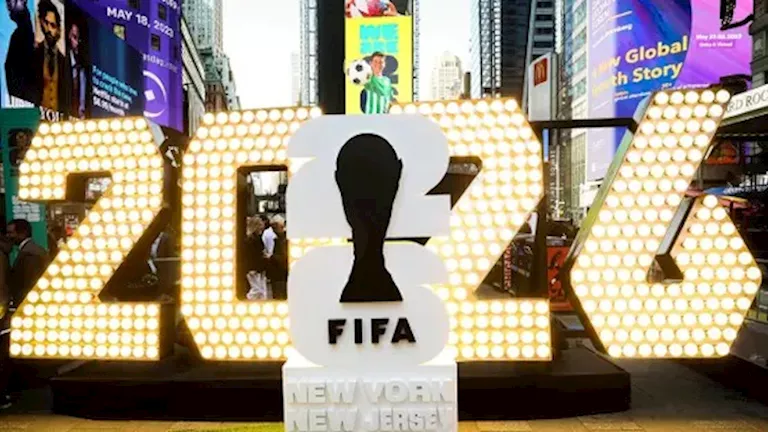 كيف كان ظهور الحكام المصريين في تاريخ كأس العالم؟