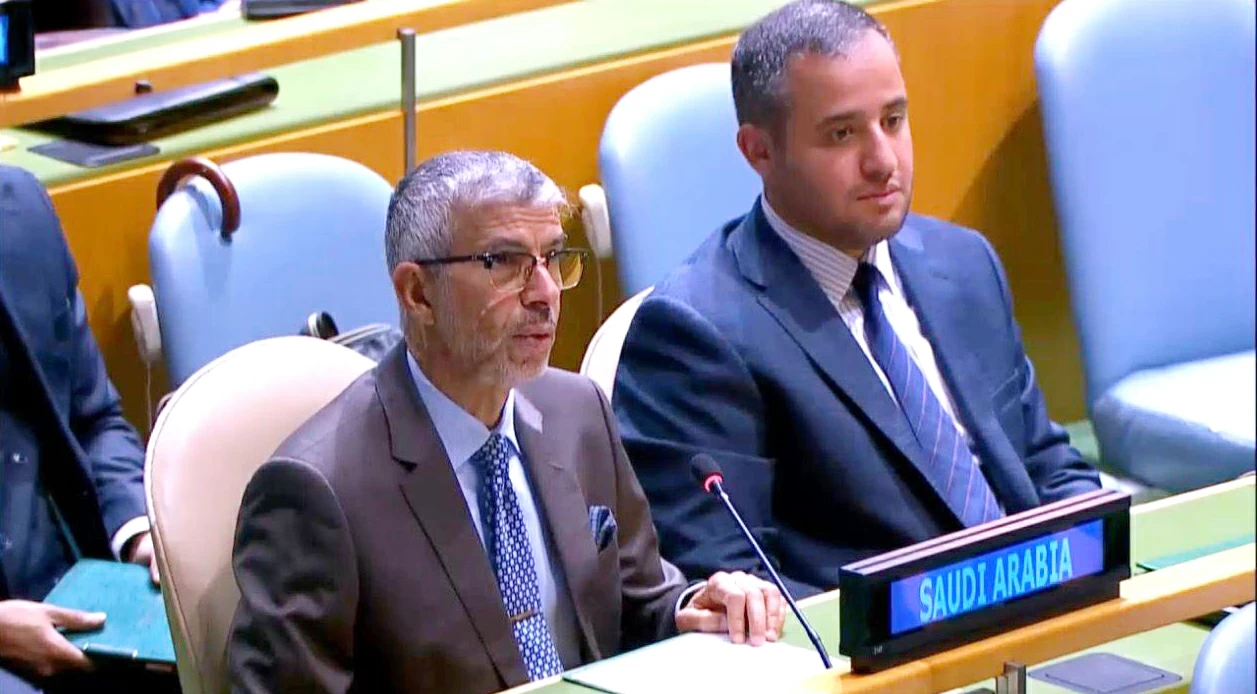 المملكة تؤكد دعمها لاستقرار السودان وتدعو إلى وقف دائم لإطلاق النار