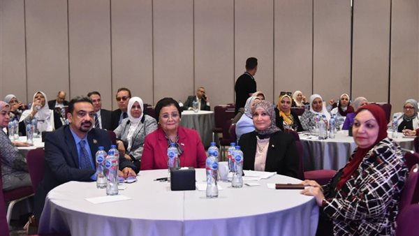 نقيب التمريض: تطوير مهنة القبالة ضرورة لدعم صحة الأم والطفل وخفض معدلات الولادة القيصرية