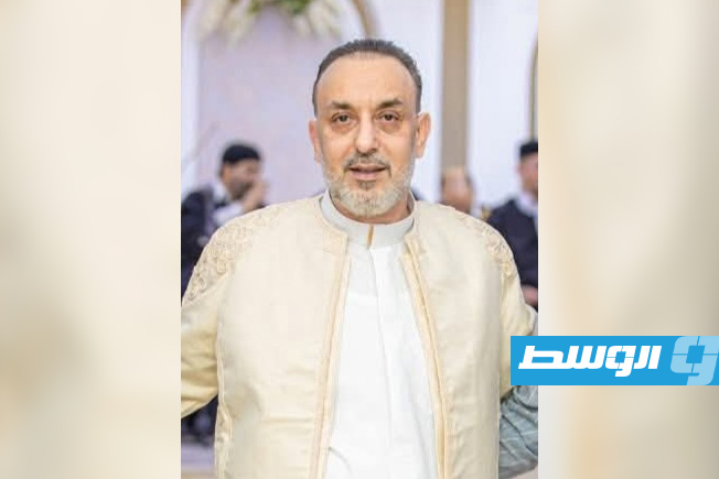 عبدالسلام الشريف يطالب بمشروع حقيقي لتطوير الرياضة الليبية