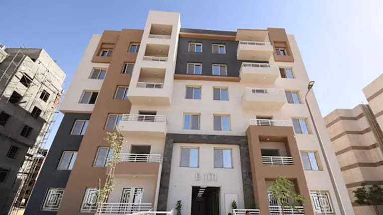 الإسكان: تنفيذ 962 وحدة سكنية كاملة التشطيب ضمن مشروع "ديارنا"