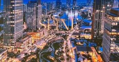 رئيس الوزراء يشهد الإعلان عن تفاصيل مشروع (The Spine) بمدينة القاهرة الجديدة باستثمارات تتجاوز 1.4 تريليون جنيه.. هشام طلعت مصطفى: مصر تتحرك بثبات وثقة ورؤية واضحة تضع الاقتصاد والتنمية فى صدارة الأول