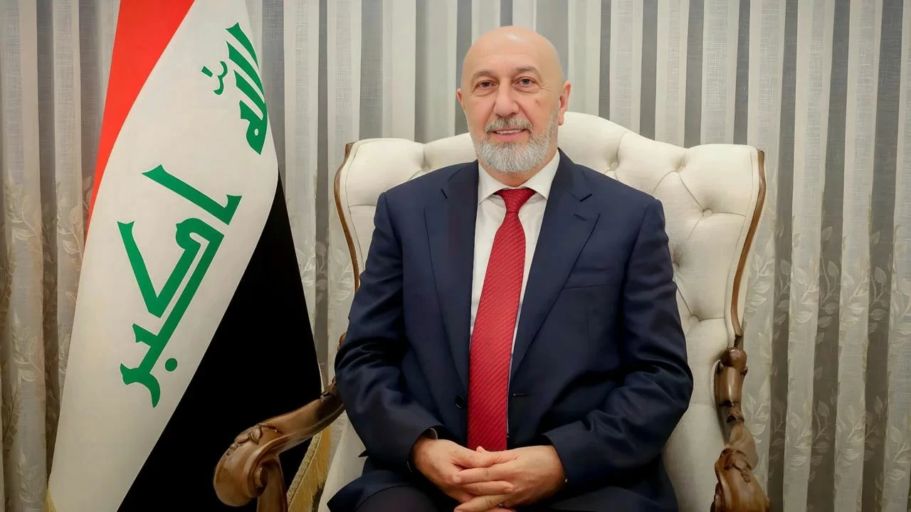 من العمادية إلى قصر السلام.. ماذا تعرف عن رئيس العراق الجديد نزار آميدي؟