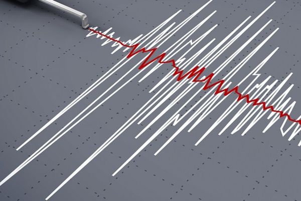 زلزال بقوة 5.4 درجات يضرب شمال باكستان