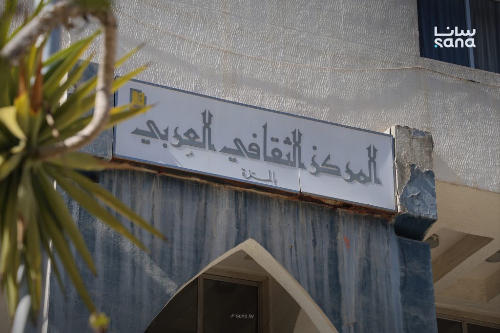 محاضرة في ثقافي المزة بدمشق تستعيد سيرة الباحث محمد بشير زهدي