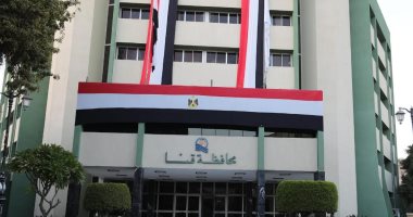 غلق الطريق الصحراوي بنجع حمادي في قنا مؤقتا.. تعرف على المسارات البديلة