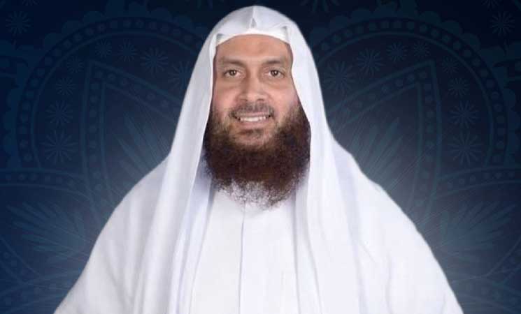 مصر.. القبض على داعية سلفي حث على بغض والدي النبي محمد- (فيديو)