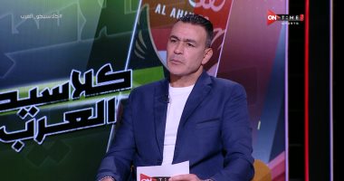 الحضرى: حارس المنتخب بالمونديال هو حارس الأهلى