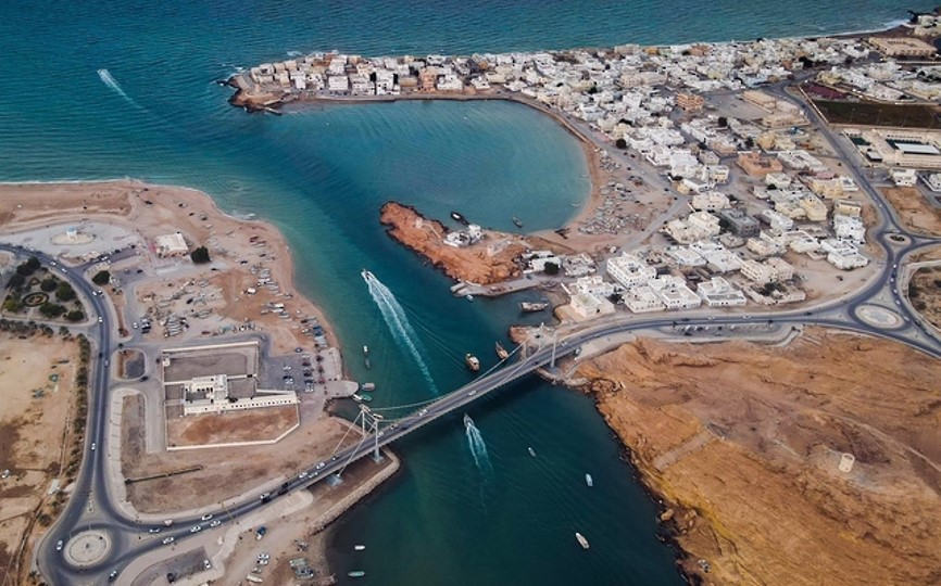محافظة جنوب الشرقية.. مؤشرات تنموية متصاعدة وميزة نسبية تنافسية