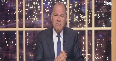 نشأت الديهي بعد خسارة مصر أمام الأرجنتين: مش عايز ألبس ملابس العزاء يوم الفرح
