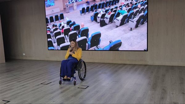 القومي للإعاقة: تحقيق الدمج يتطلب تكاتف جهود الحكومات والقطاع الخاص والمؤسسات الأكاديمية والمجتمع المدني