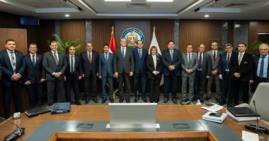 البترول: مزايدة عالمية جديدة للبحث عن الغاز غرب المتوسط العام الجارى