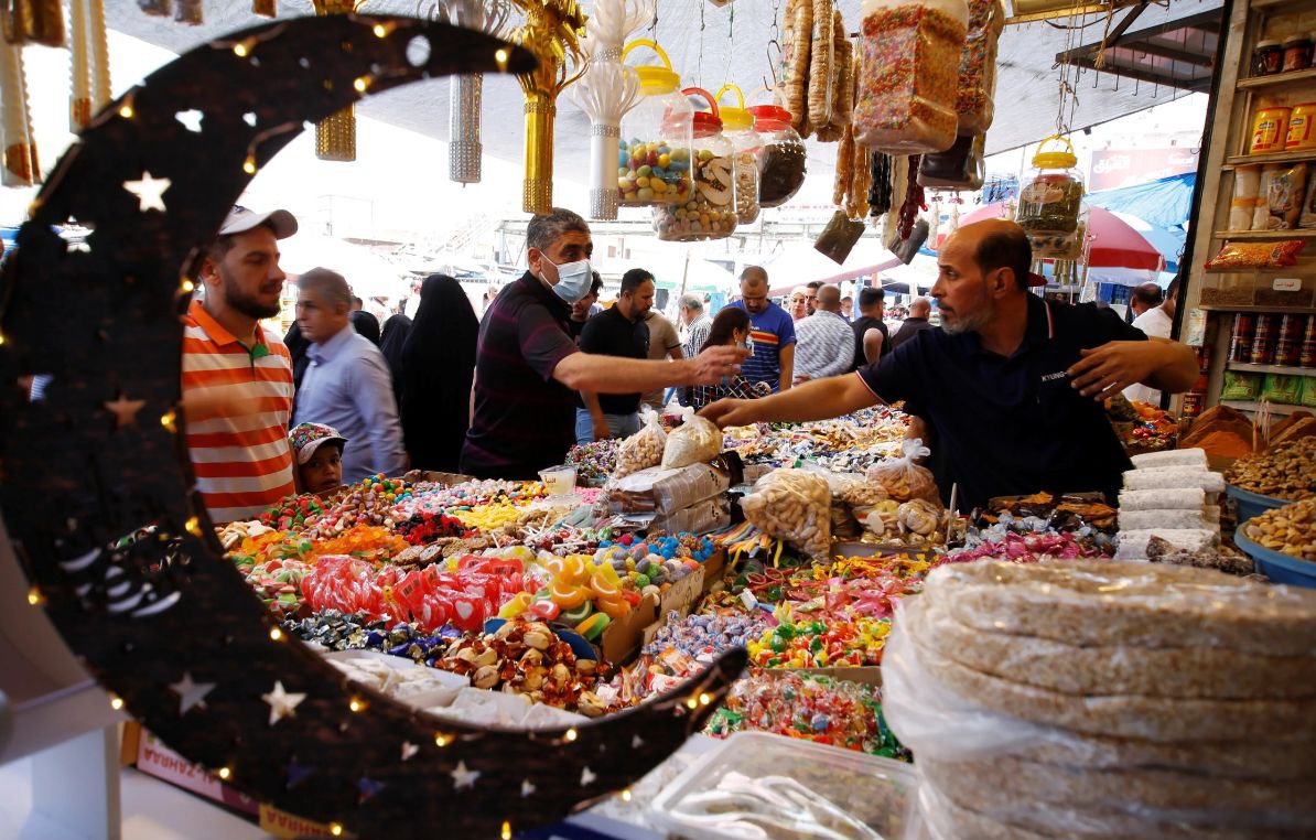الداخلية تحذر من إطلاق النار والتجاوزات خلال عيد الفطر