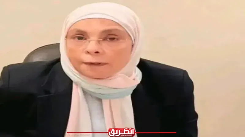 قرار رئاسي بتعيين المستشارة هدى عيسى رئيسا لهيئة النيابة الإدارية اعتبارا من أول يوليو 2026