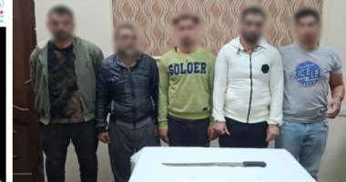 5 أشخاص يقتحمون منزلاً ويشوهون أسرة كاملة بـ «مادة حارقة» فى البحيرة