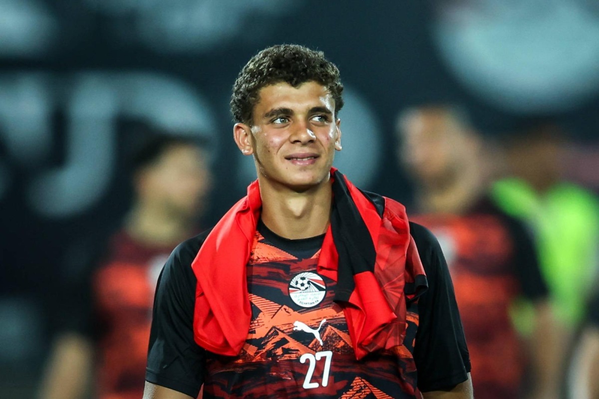‫ بعد تألقه في كأس العالم تحت 17 سنة FIFA قطر 2025 .. حمزة عبد الكريم يستعد لتسجيل ظهوره الأول في كأس العالم