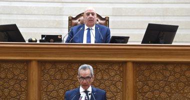 رئيس النواب يحيل مشروع قانون عن الإدارة المحلية إلى اللجان النوعية